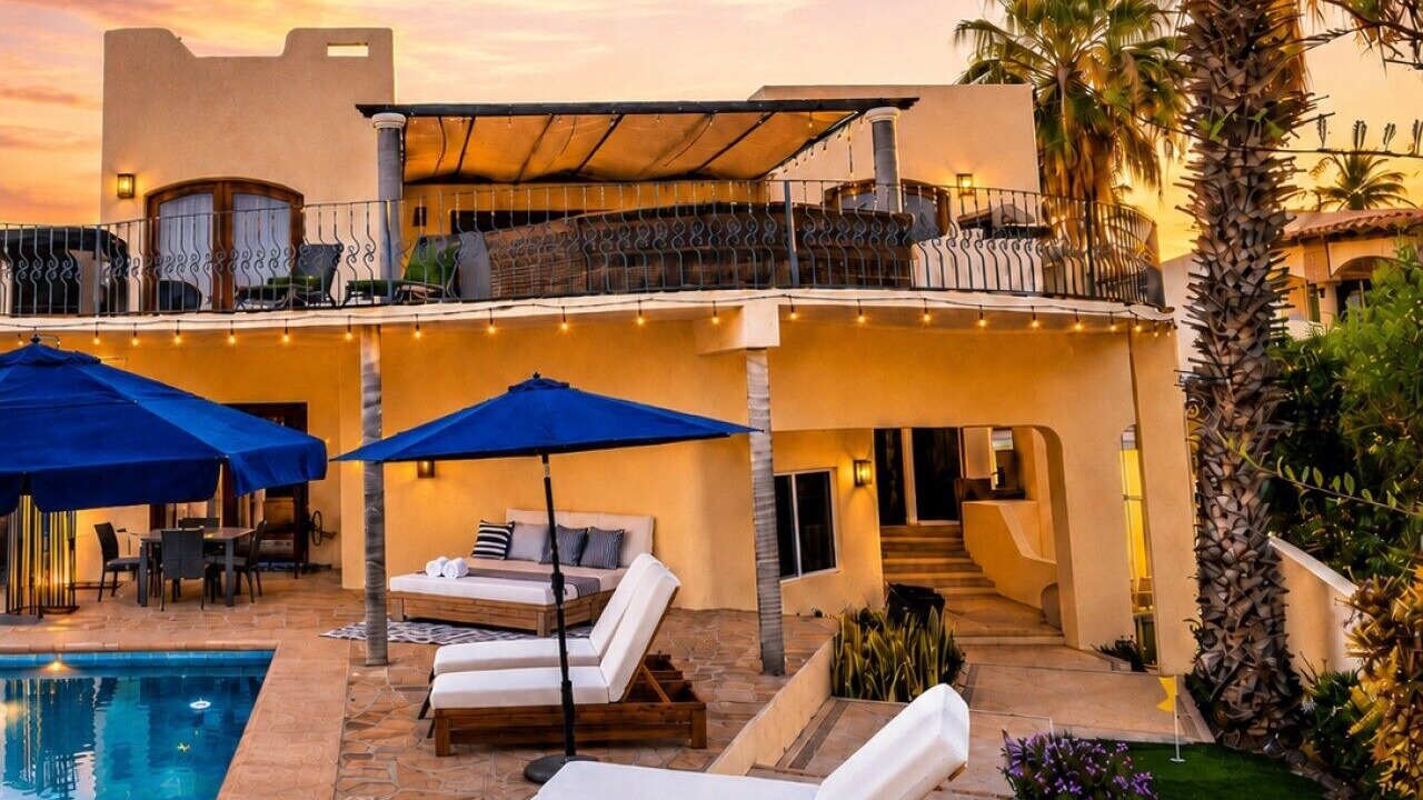 Photo of Outdoor in Cabo Bello