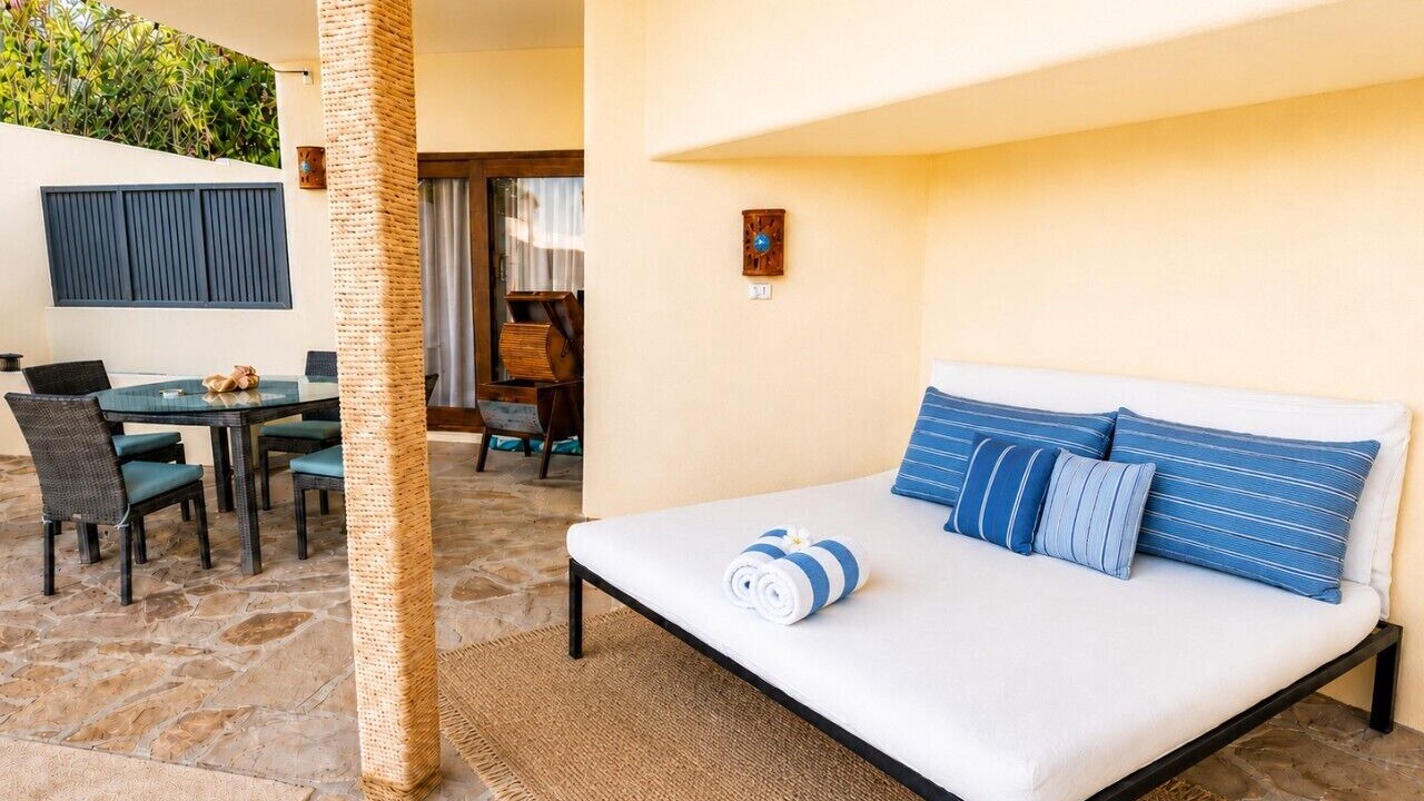 Photo of Outdoor in Cabo Bello