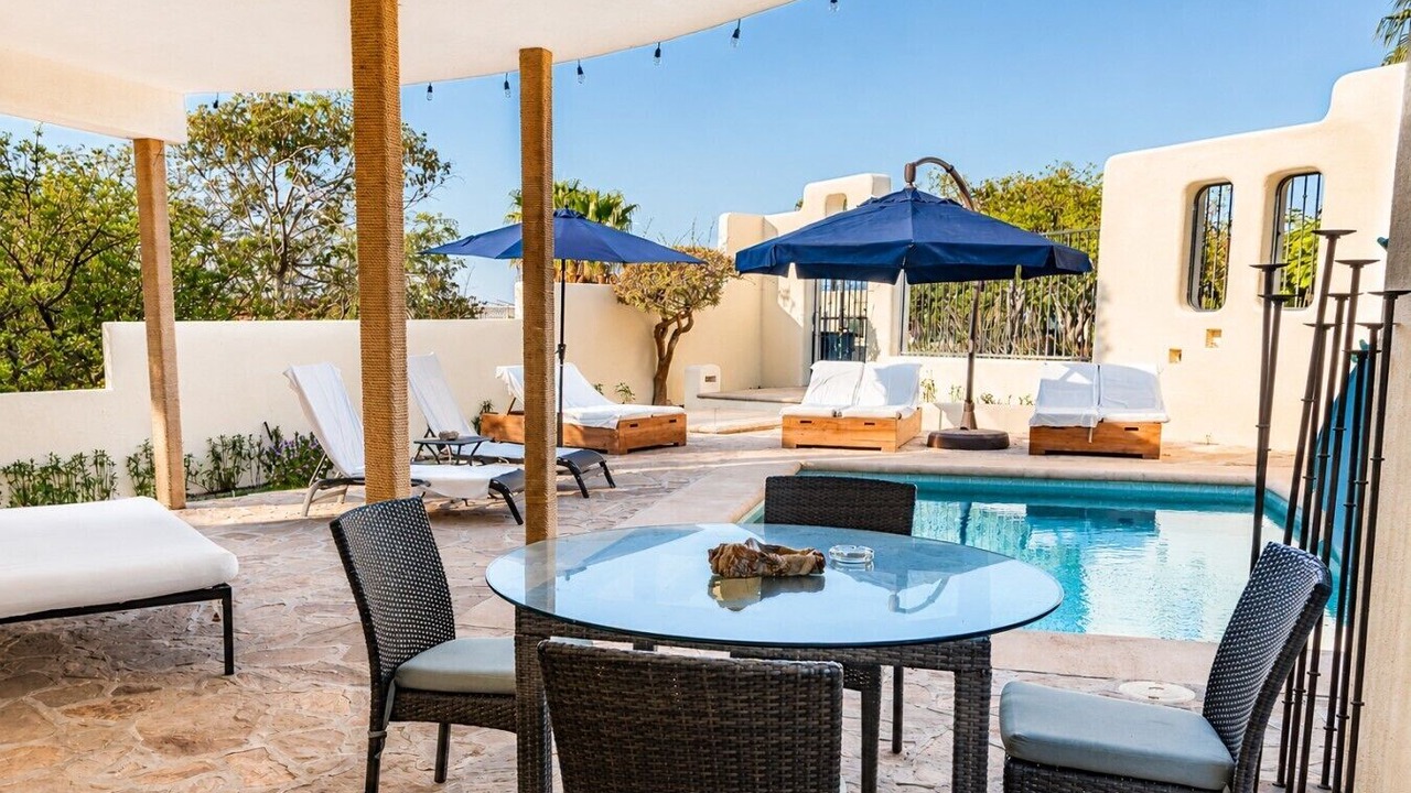 Photo of Outdoor in Cabo Bello