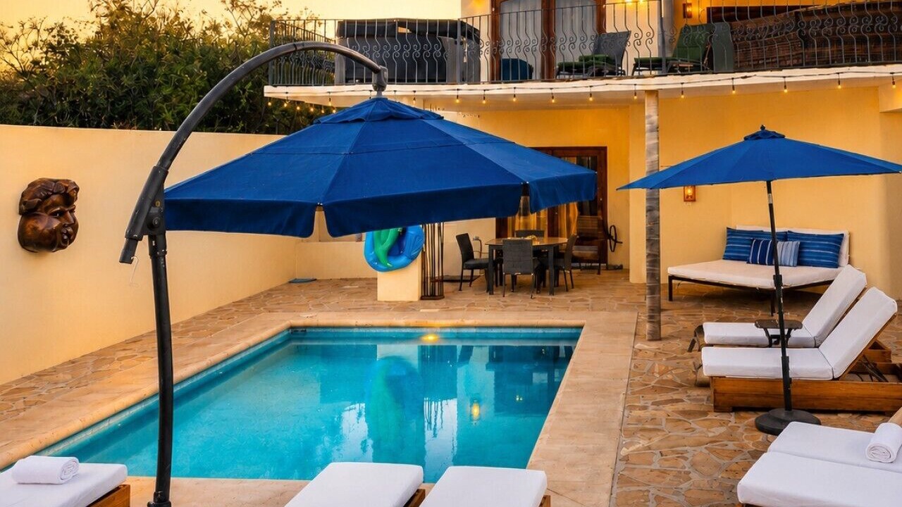 Photo of Outdoor in Cabo Bello