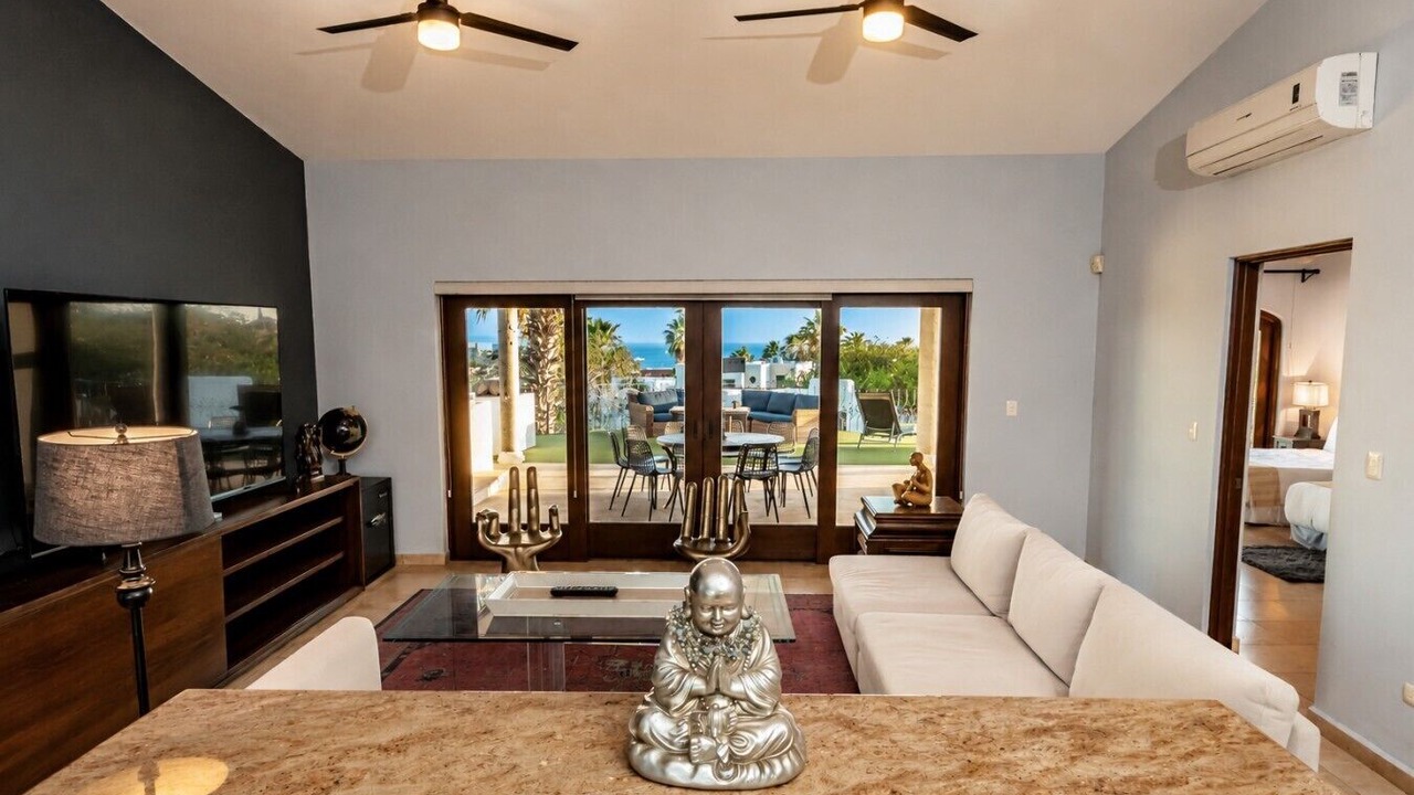 Photo of Bedroom in Cabo Bello