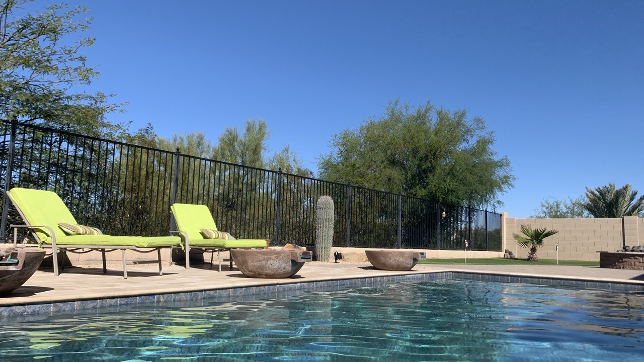 Photo of Outdoor in Montecito in Estrella