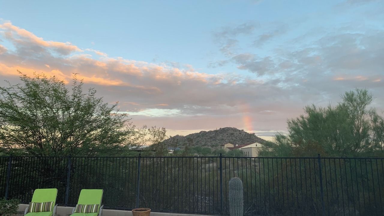 Photo of Outdoor in Montecito in Estrella