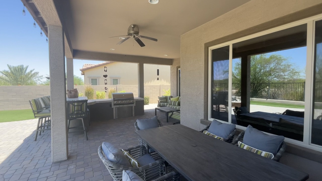 Photo of Outdoor in Montecito in Estrella