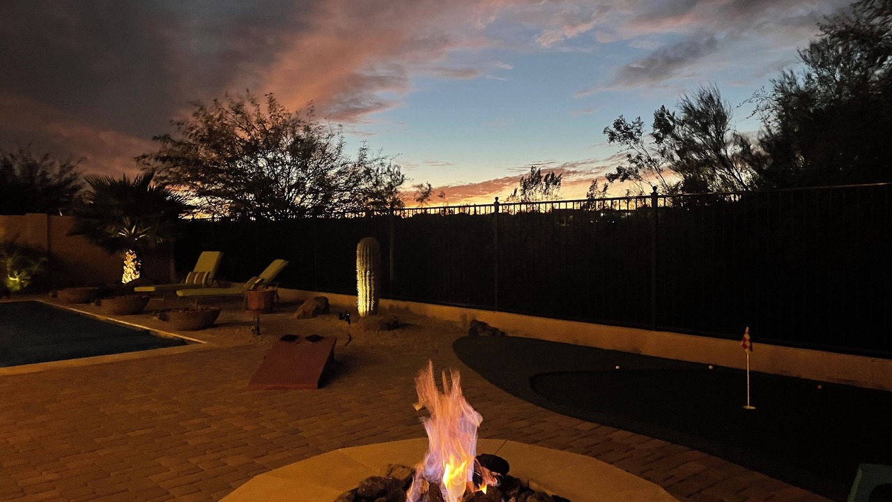 Photo of Outdoor in Montecito in Estrella