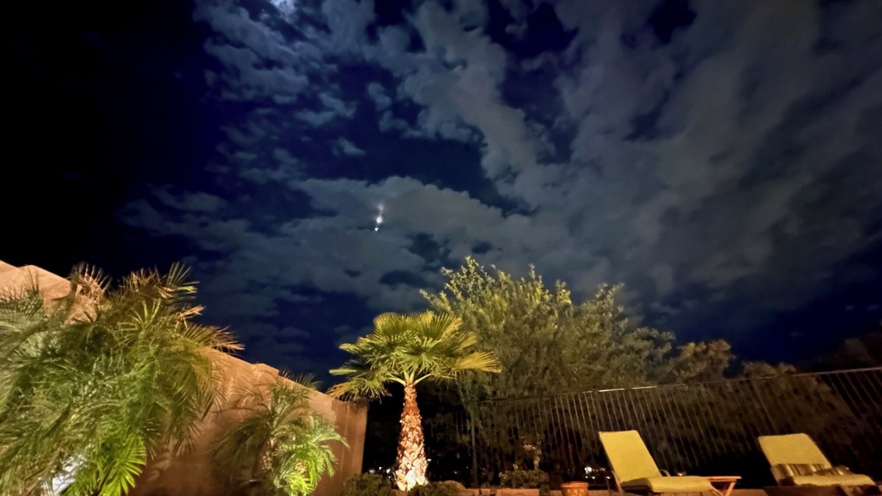 Photo of Outdoor in Montecito in Estrella
