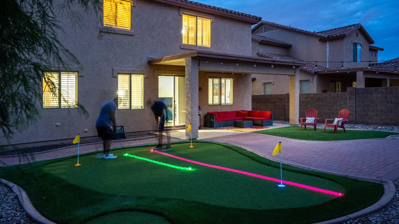 Photo of Outdoor in Phoenix
