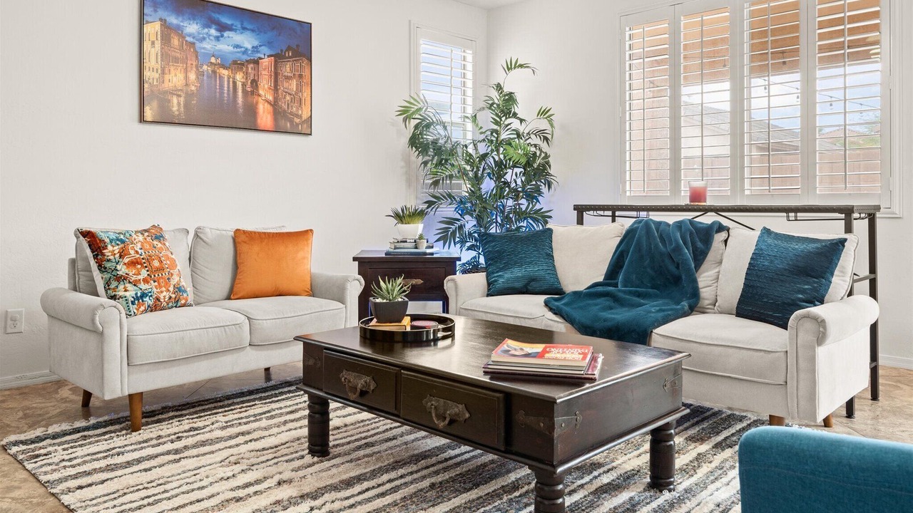 Photo of Livingroom in Phoenix