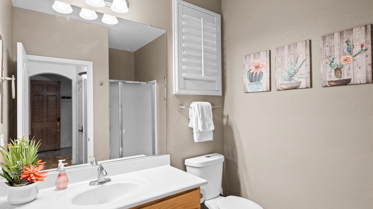Photo of Bathroom in Phoenix
