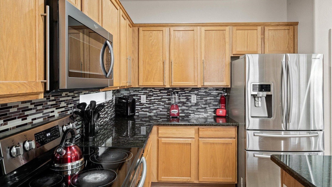 Photo of Kitchen in Phoenix