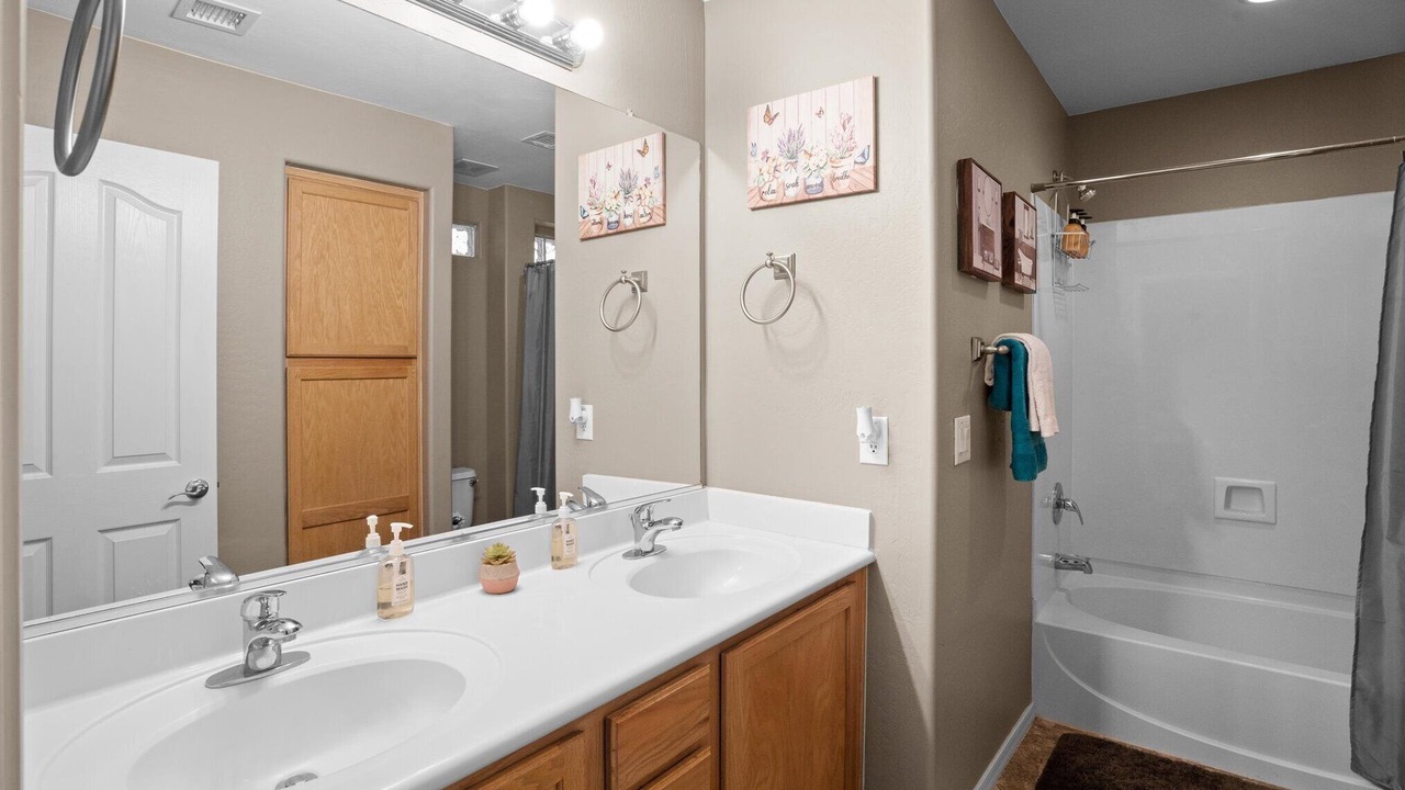 Photo of Bathroom in Phoenix