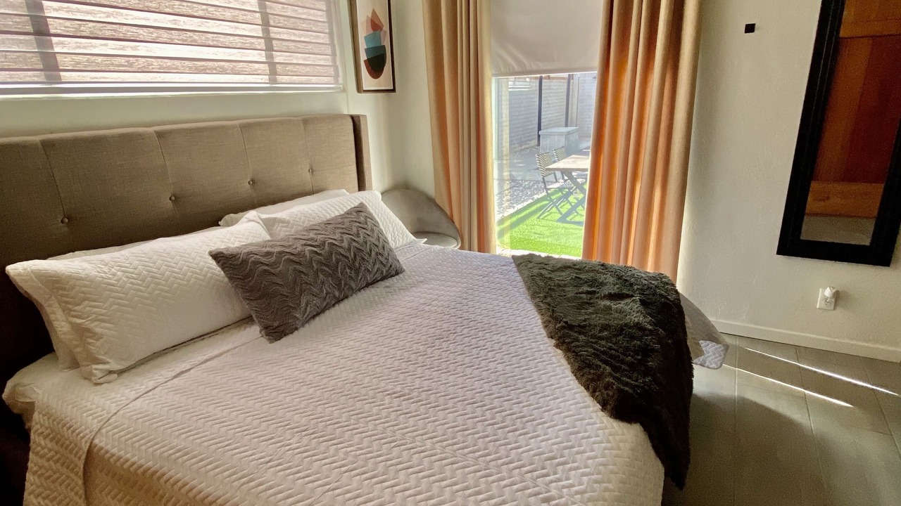 Photo of Bedroom in Yuma