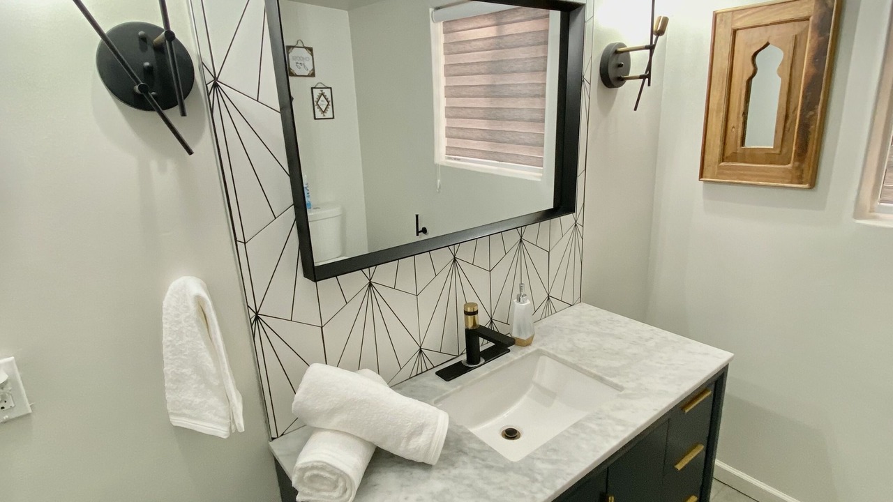 Photo of Bathroom in Yuma