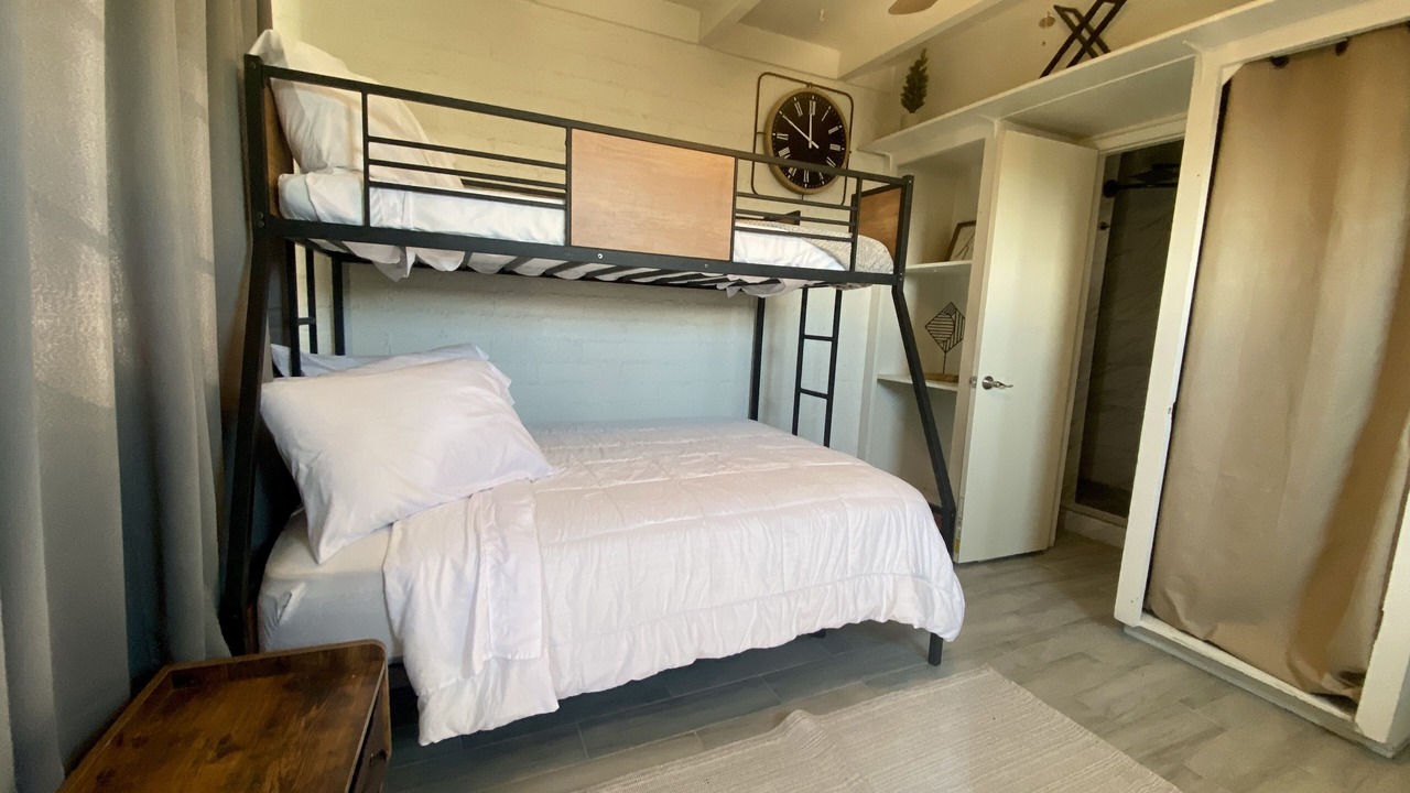 Photo of Bedroom in Yuma