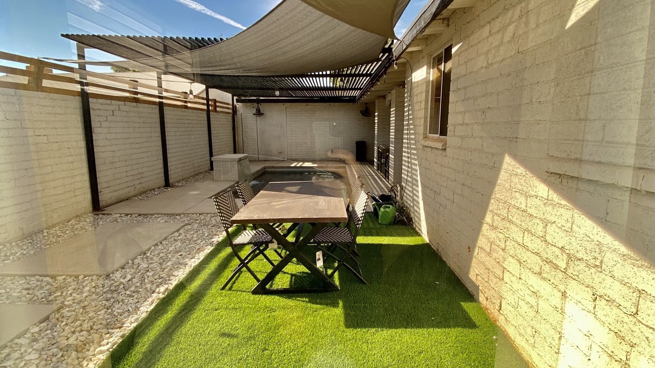 Photo of Outdoor in Yuma