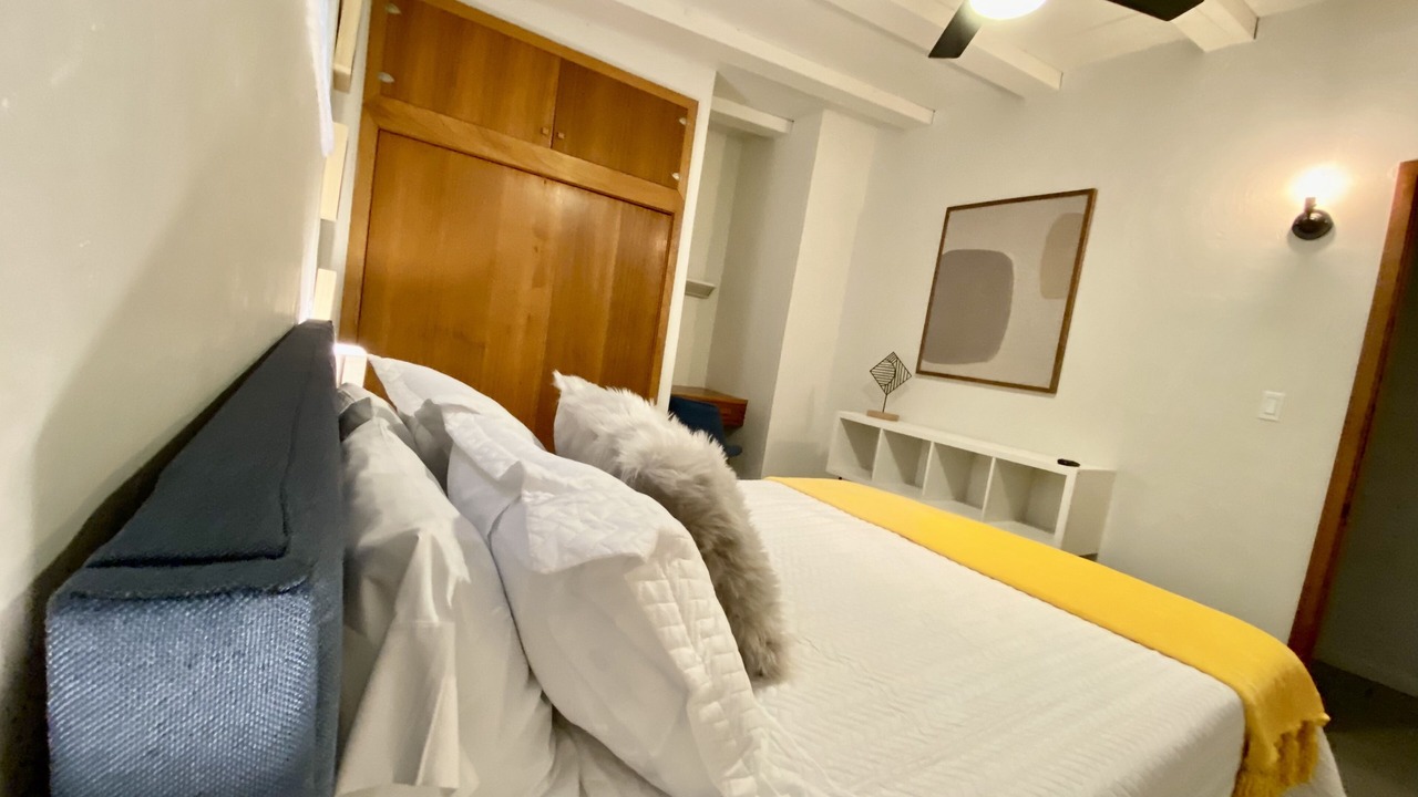 Photo of Bedroom in Yuma