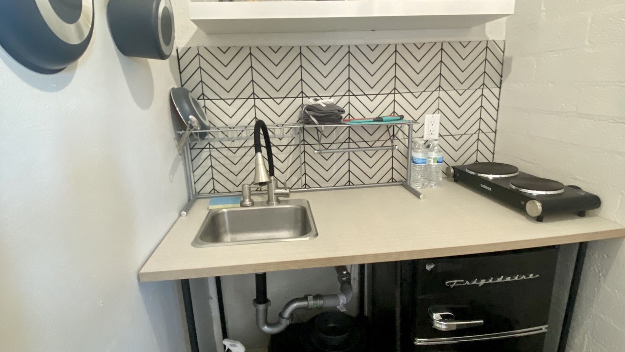 Photo of Kitchen in Yuma
