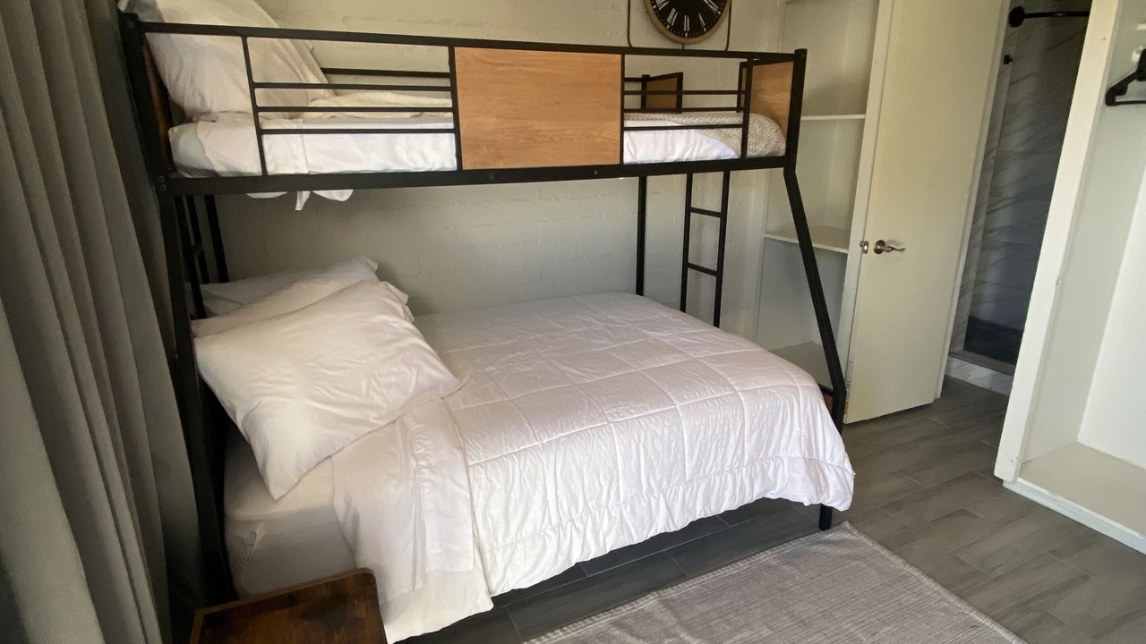 Photo of Bedroom in Yuma