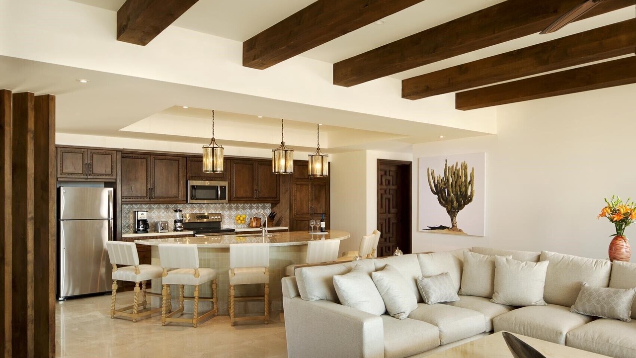 Photo of Livingroom in Los Cangrejos II y III
