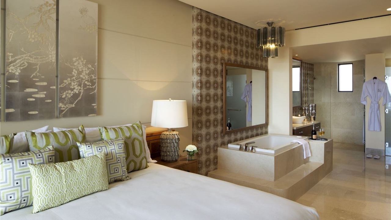 Photo of Bedroom in Los Cangrejos II y III