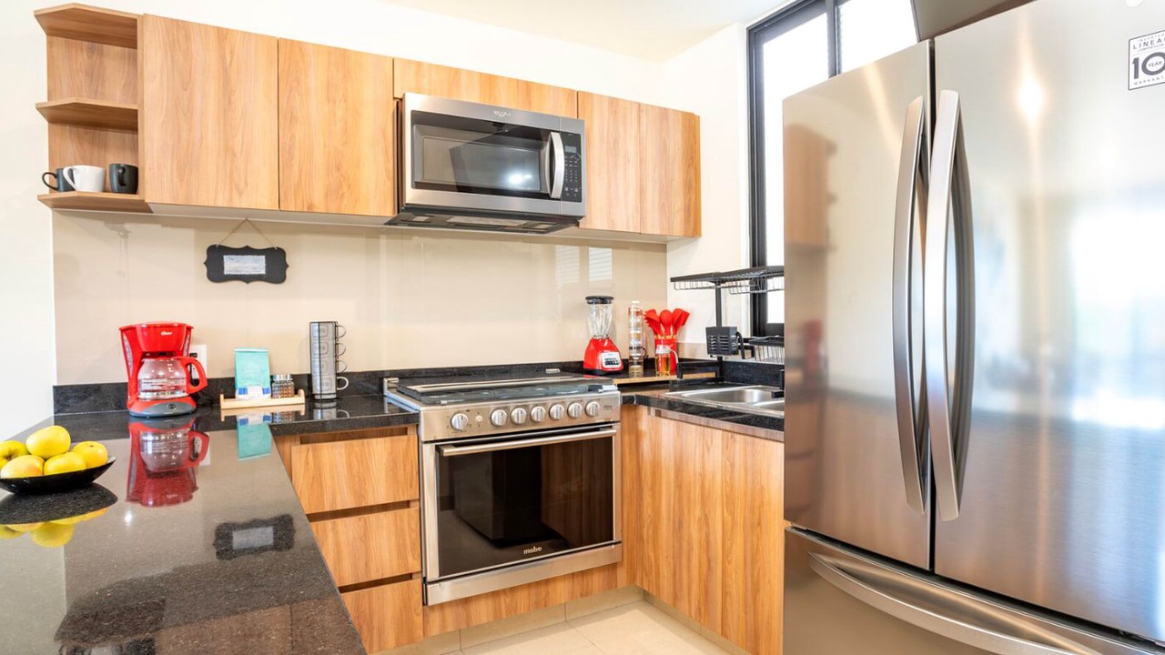 Photo of Kitchen in Zapopan