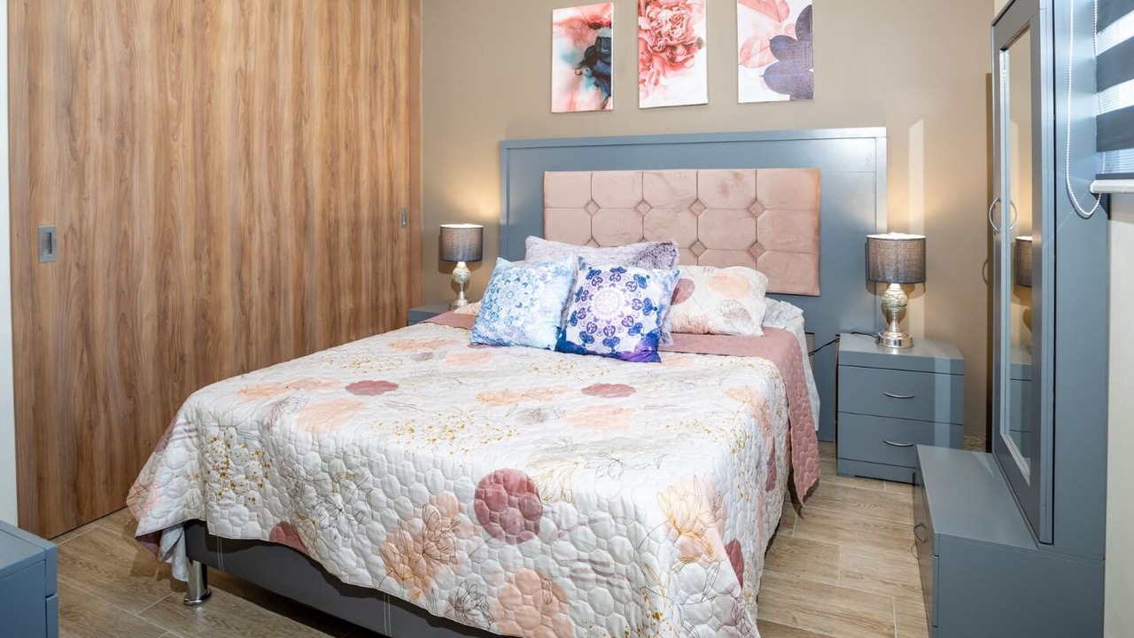 Photo of Bedroom in Zapopan