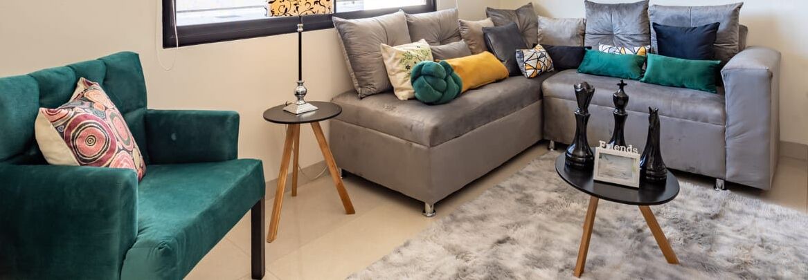Photo of Livingroom in Zapopan