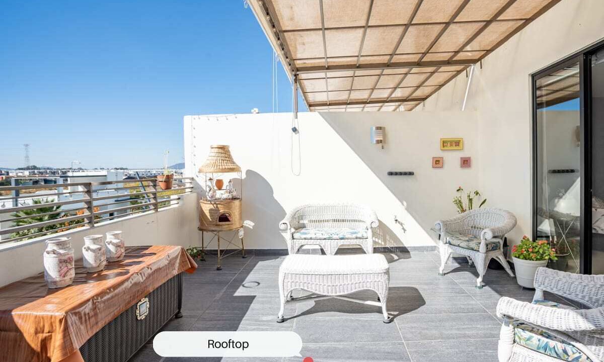 Photo of Outdoor in Zapopan