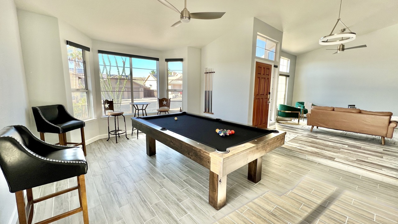 Photo of Outdoor in Estrella Mountain Ranch