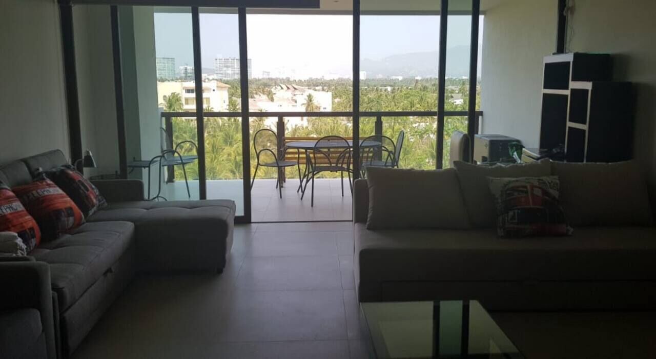 Photo of Livingroom in Puente del Mar