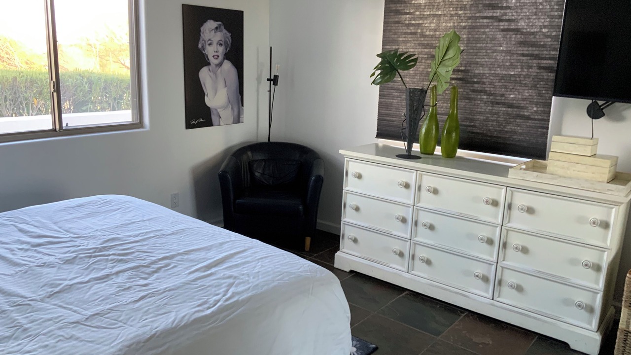 Photo of Bedroom in Fountain Hills