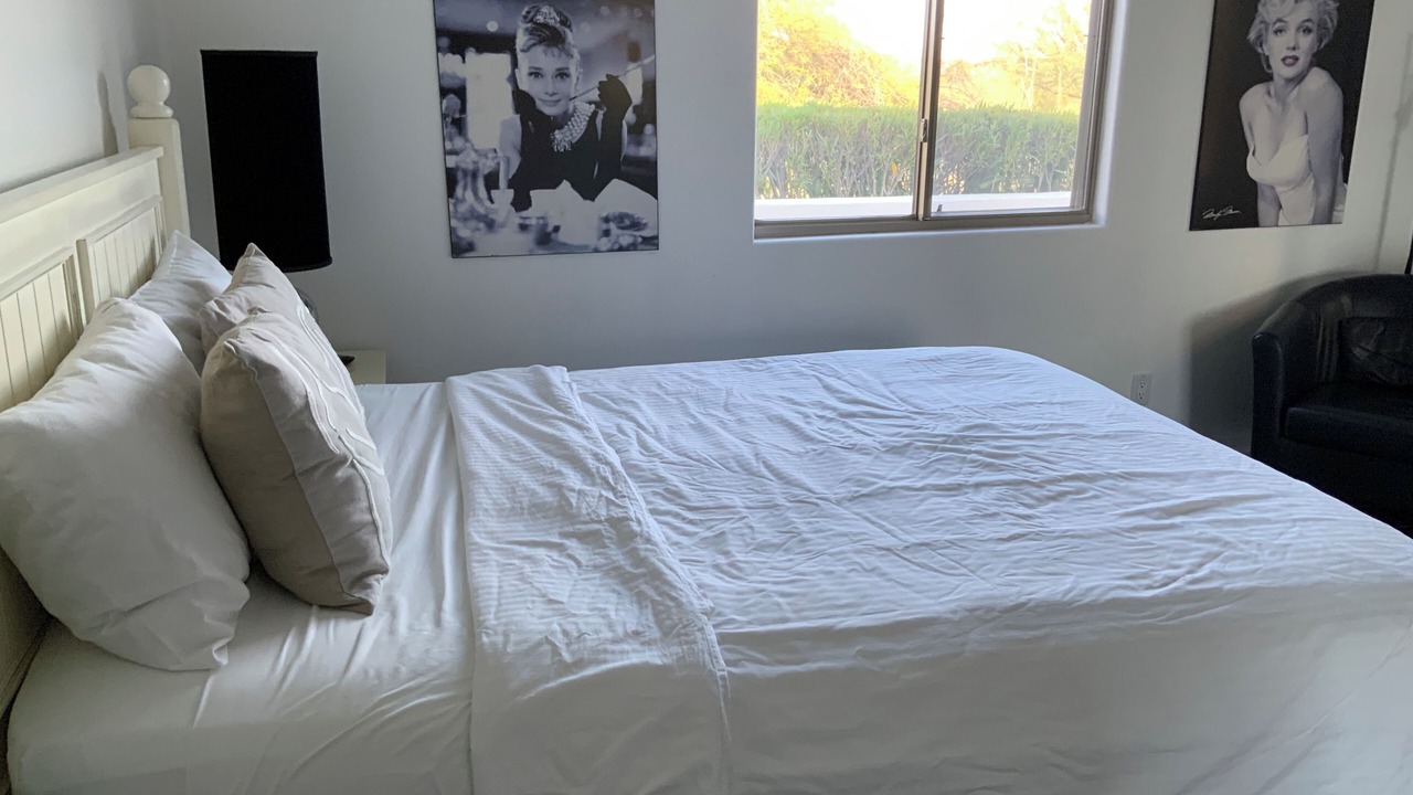 Photo of Bedroom in Fountain Hills