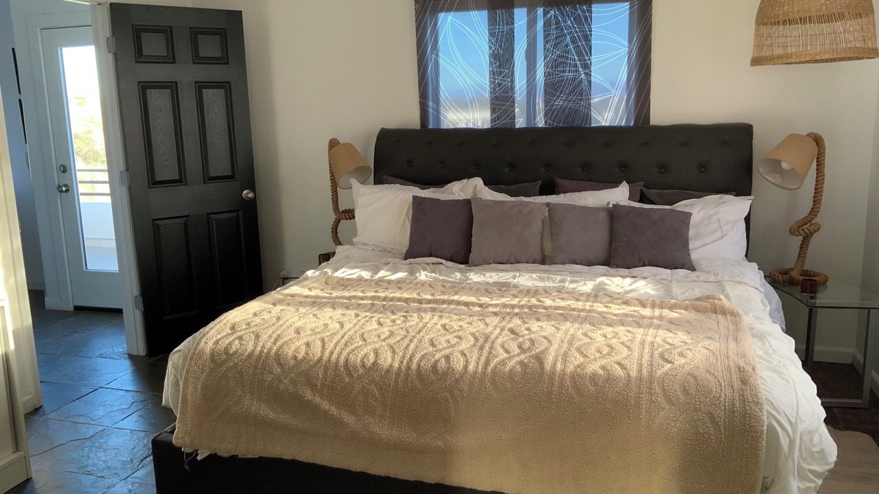 Photo of Bedroom in Fountain Hills