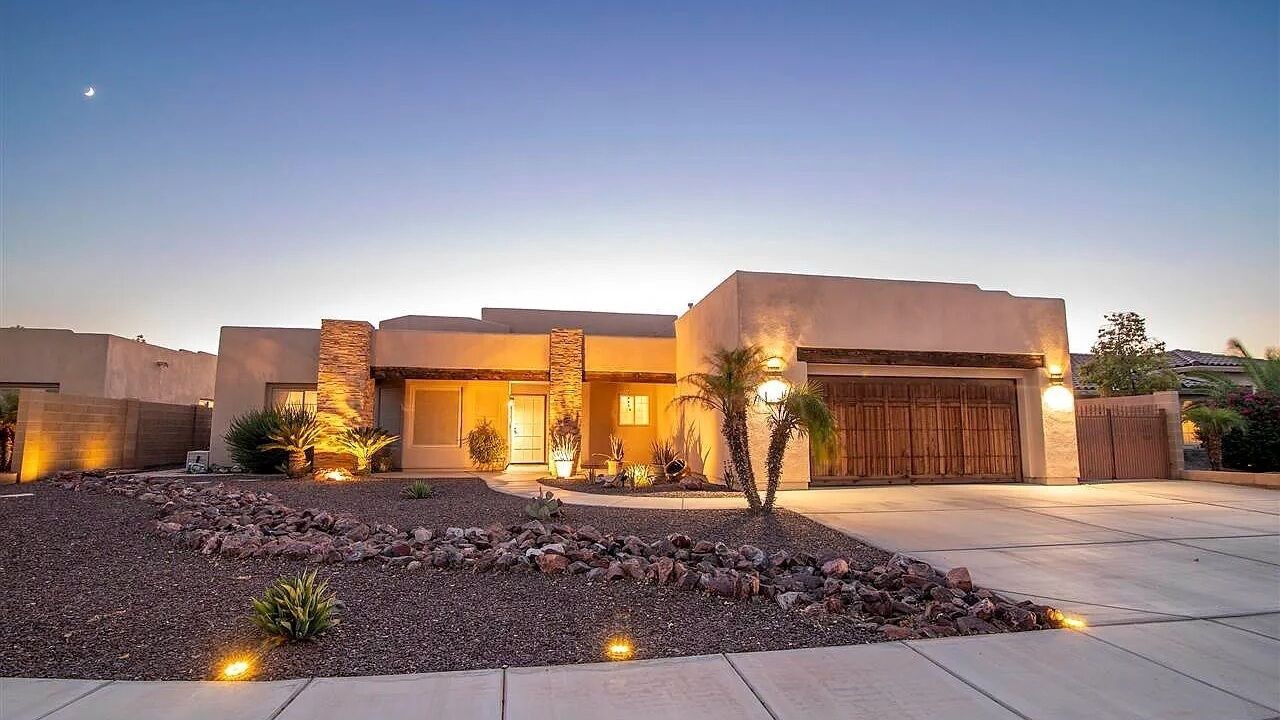 Photo of Outdoor in Fortuna Foothills