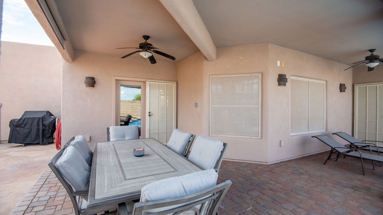 Photo of Outdoor in Fortuna Foothills