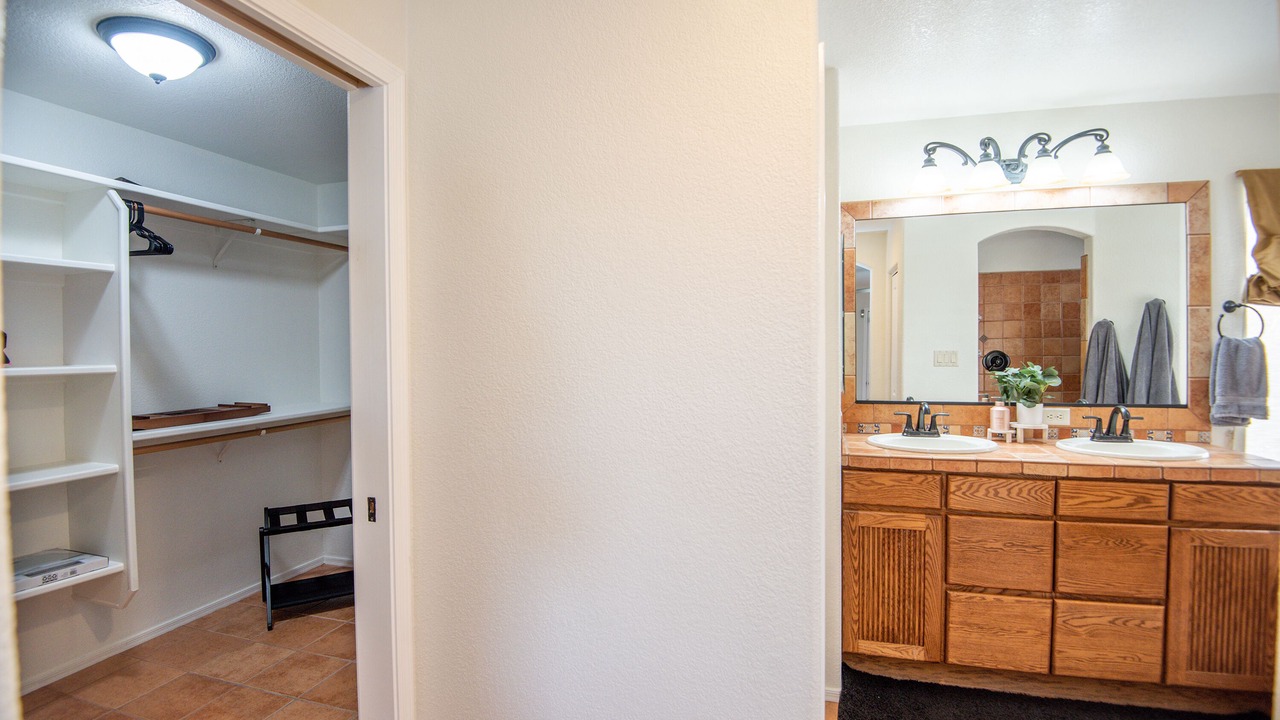 Photo of Bathroom in Fortuna Foothills