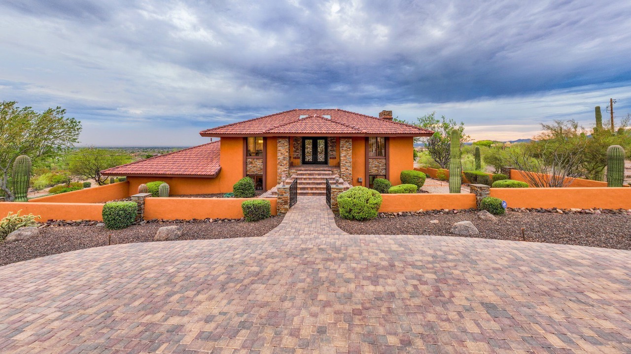 Photo of Outdoor in East Mesa