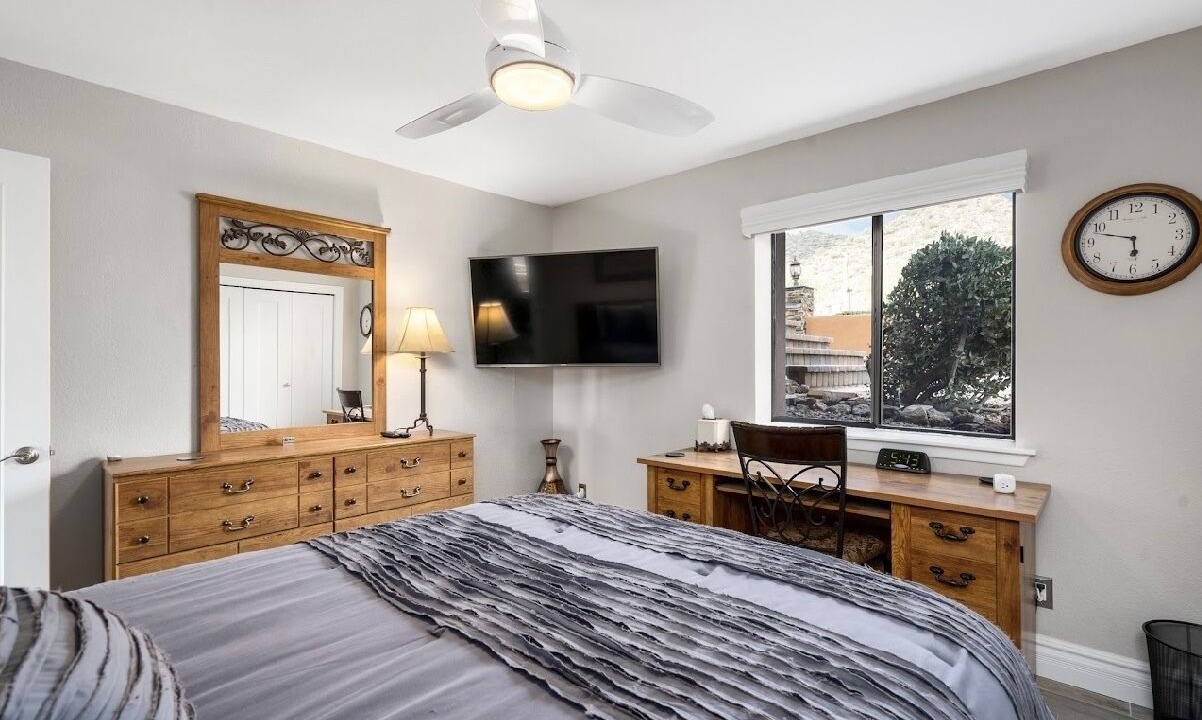 Photo of Bedroom in East Mesa