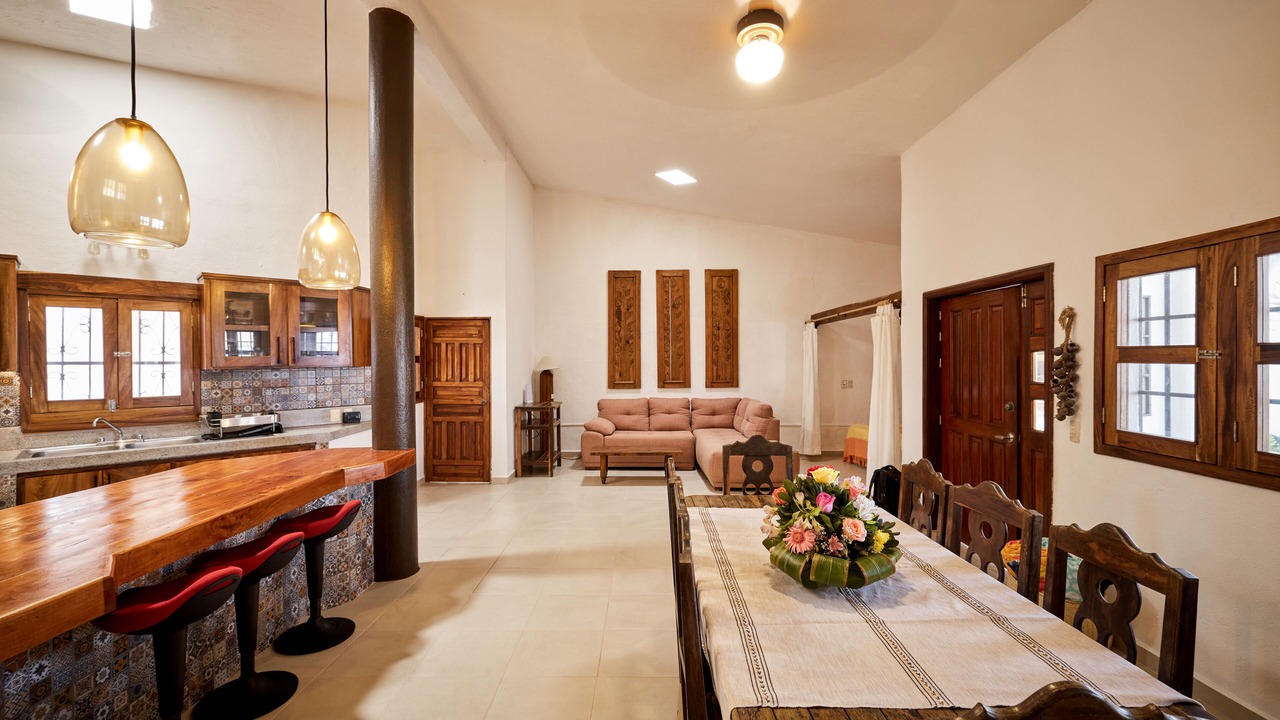 Photo of Bedroom in San Patricio Melaque
