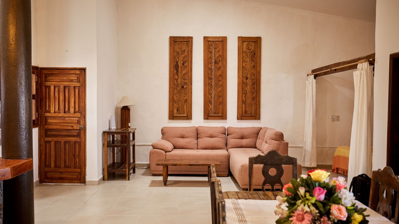 Photo of Bedroom in San Patricio Melaque