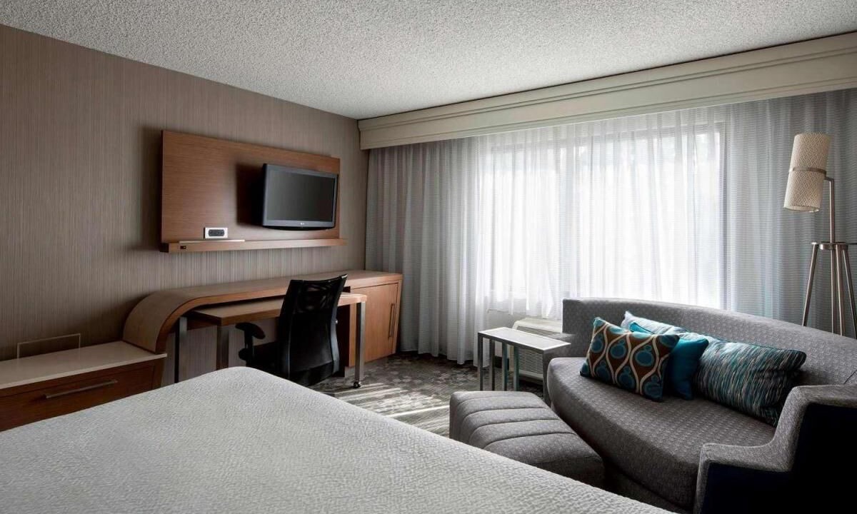 Photo of Bedroom in Tempe