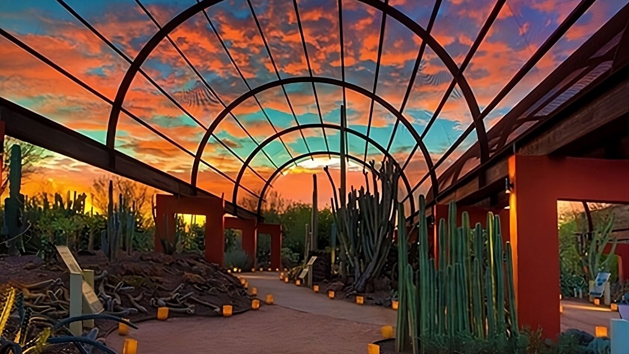 Photo of Outdoor in Tempe