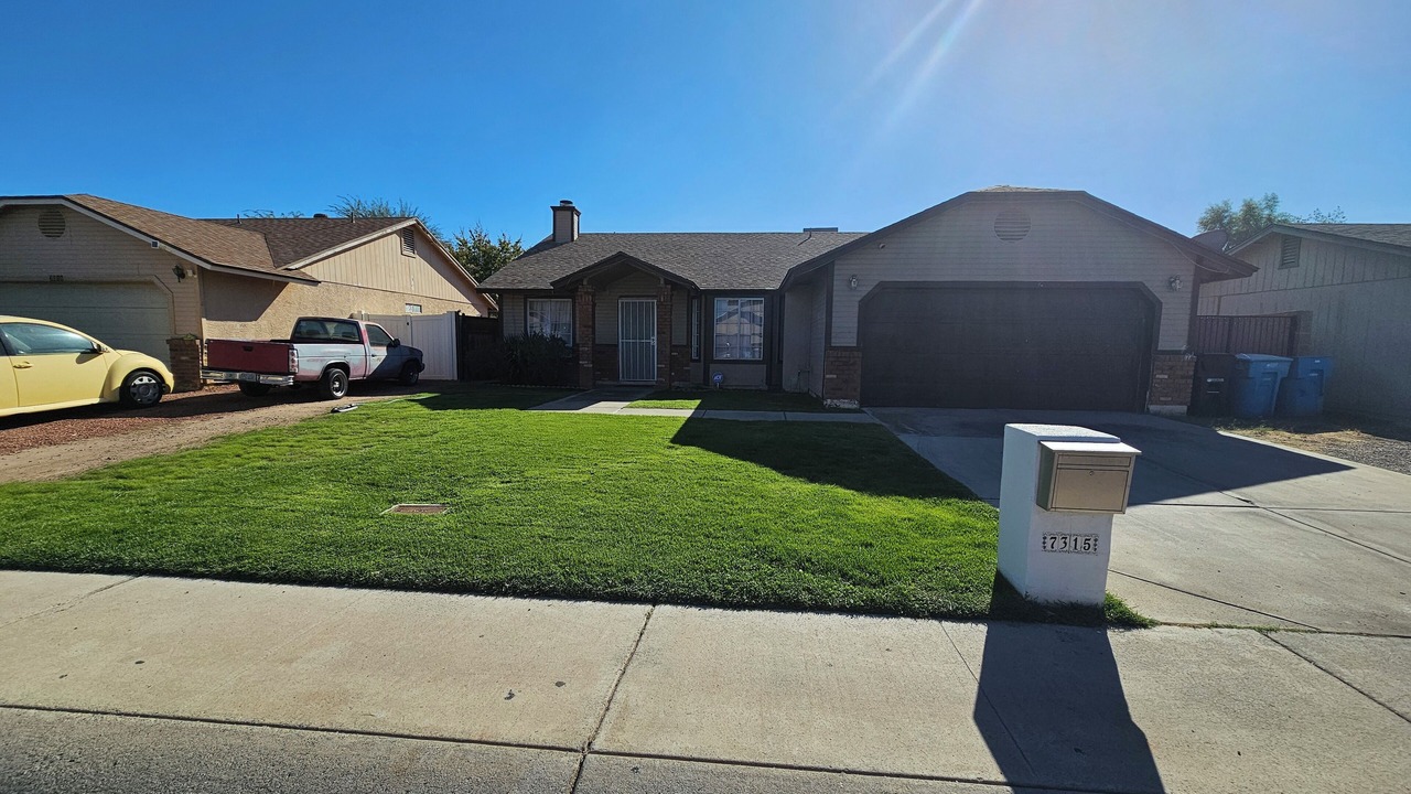 Photo of Outdoor in Maryvale