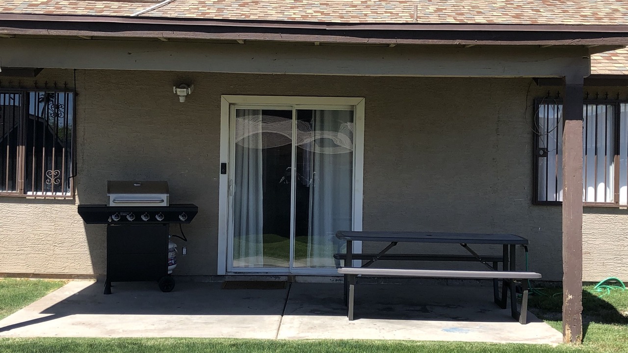 Photo of Outdoor in Maryvale