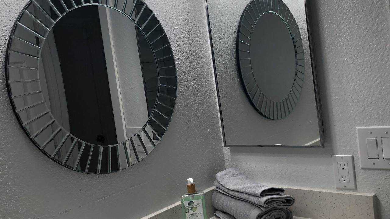 Photo of Bathroom in Maryvale