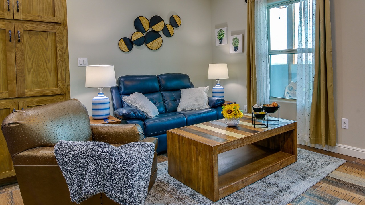 Photo of Livingroom in Lasara