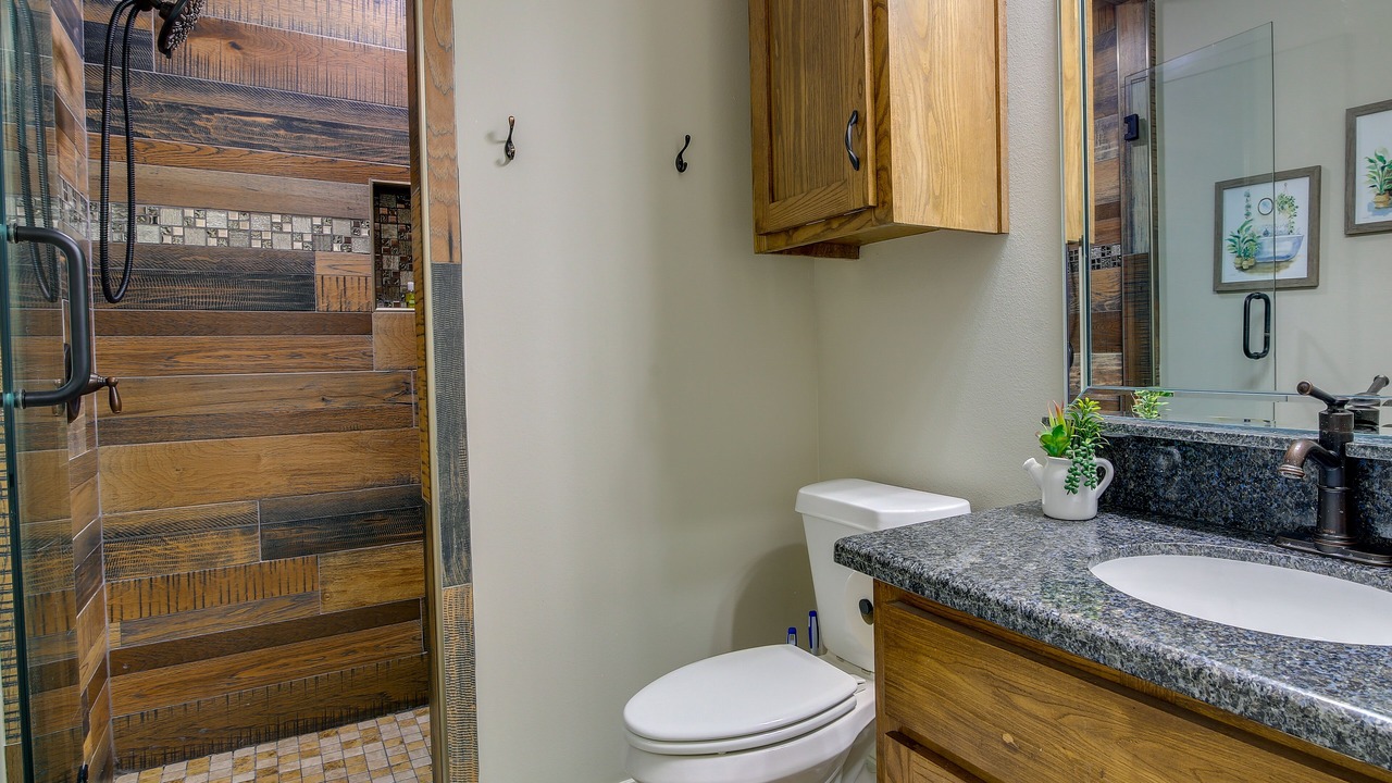 Photo of Bathroom in Lasara