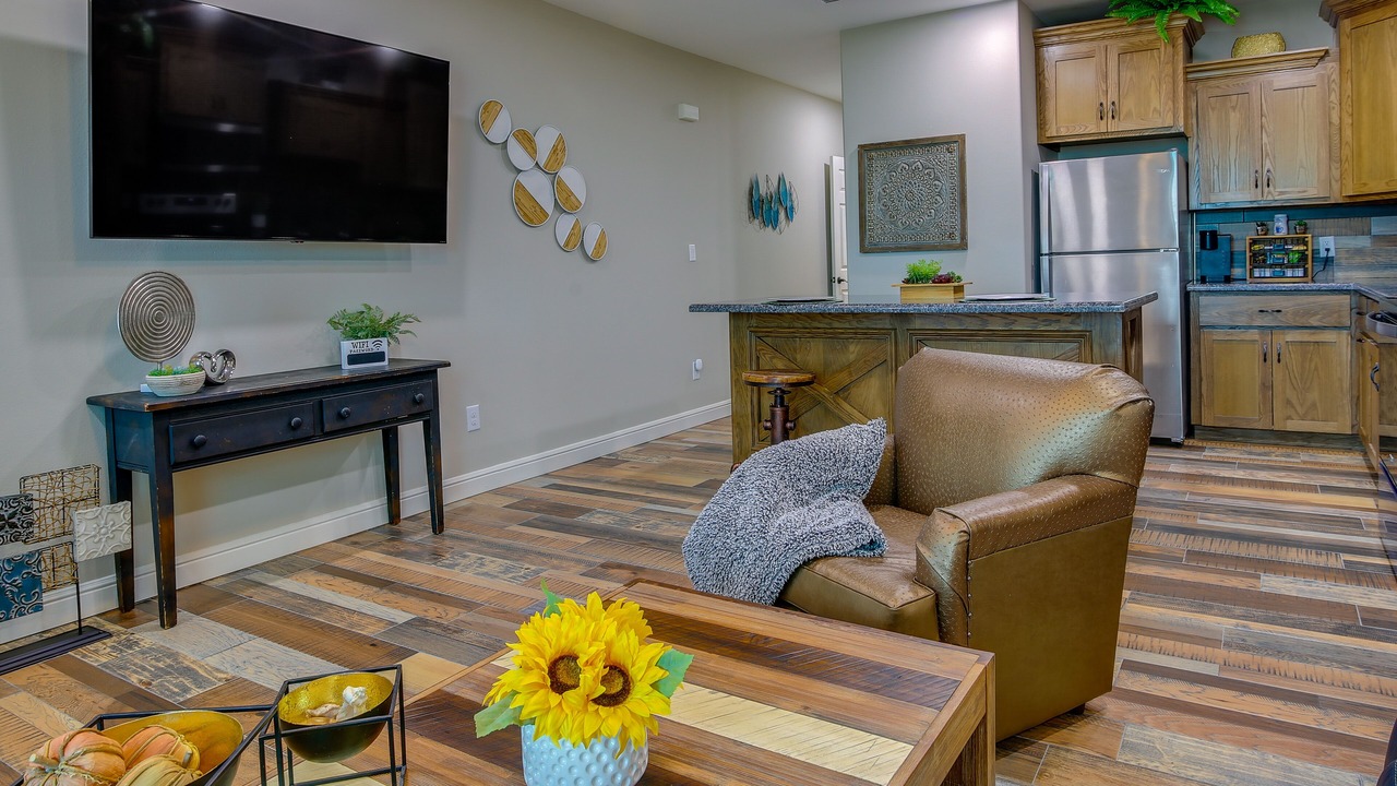 Photo of Livingroom in Lasara