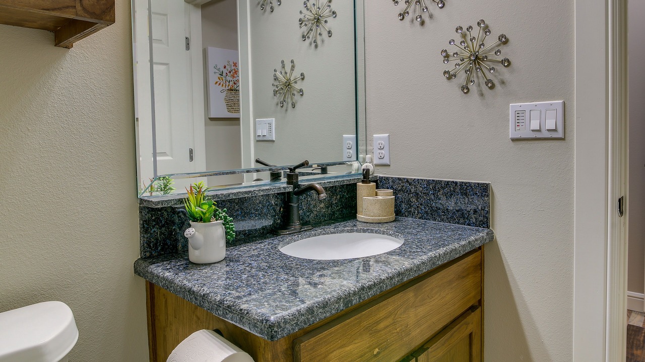 Photo of Bathroom in Lasara