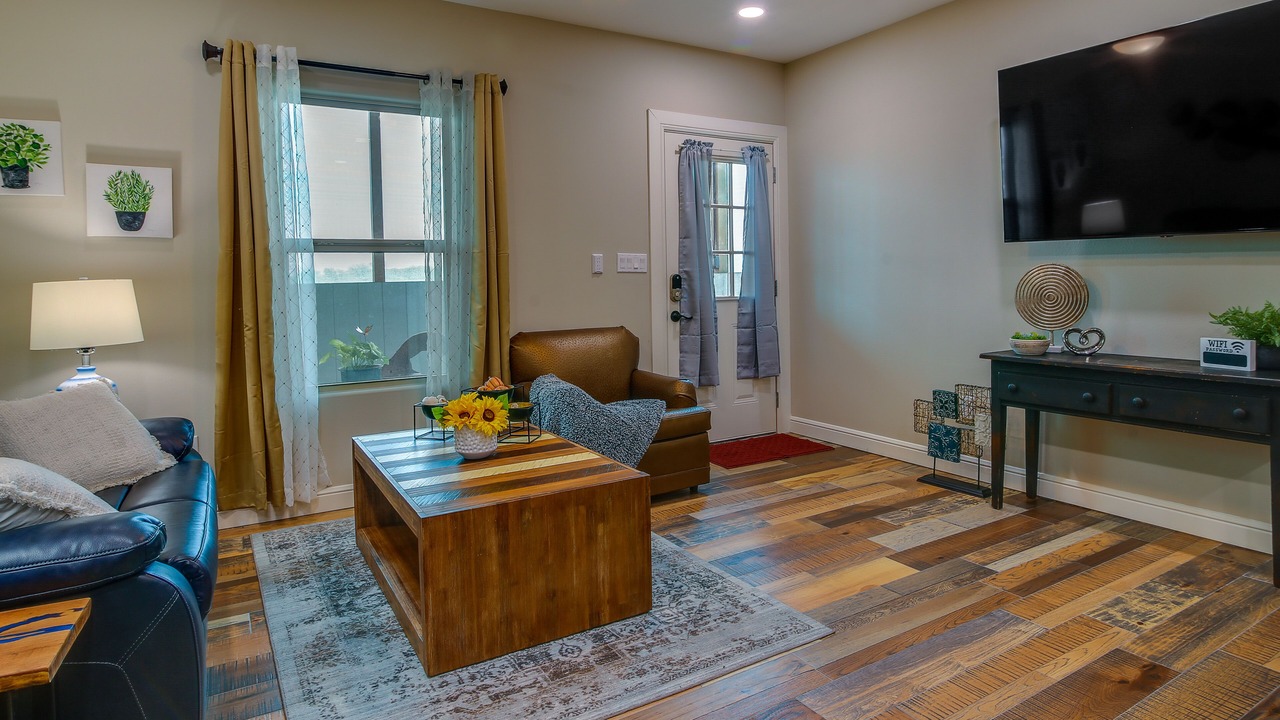 Photo of Livingroom in Lasara